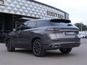 Jaecoo J8 Москва  - изображение 33