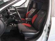 Lada (ВАЗ) Granta I Рестайлинг Тюмень  - изображение 28