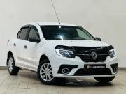 Renault Logan II Рестайлинг Кемерово  - изображение 25