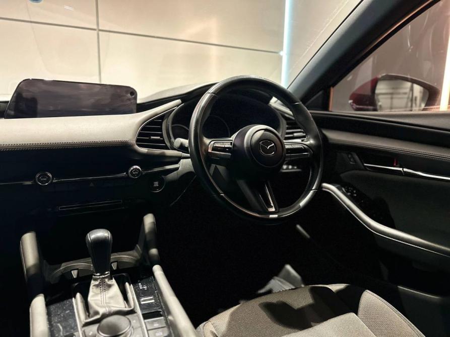 Mazda 3 IV (BP) Новосибирск  - изображение 15