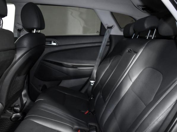 Hyundai Tucson III Рестайлинг с пробегом 2020 года, цена 2 160 000 рублей, 134440 км, внедорожник, Автокод Объявления