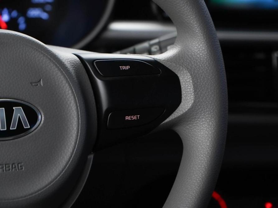 Kia Morning III Рестайлинг 1 Москва  - изображение 13