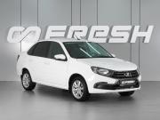 Lada (ВАЗ) Granta I Рестайлинг Минеральные Воды  - изображение 17