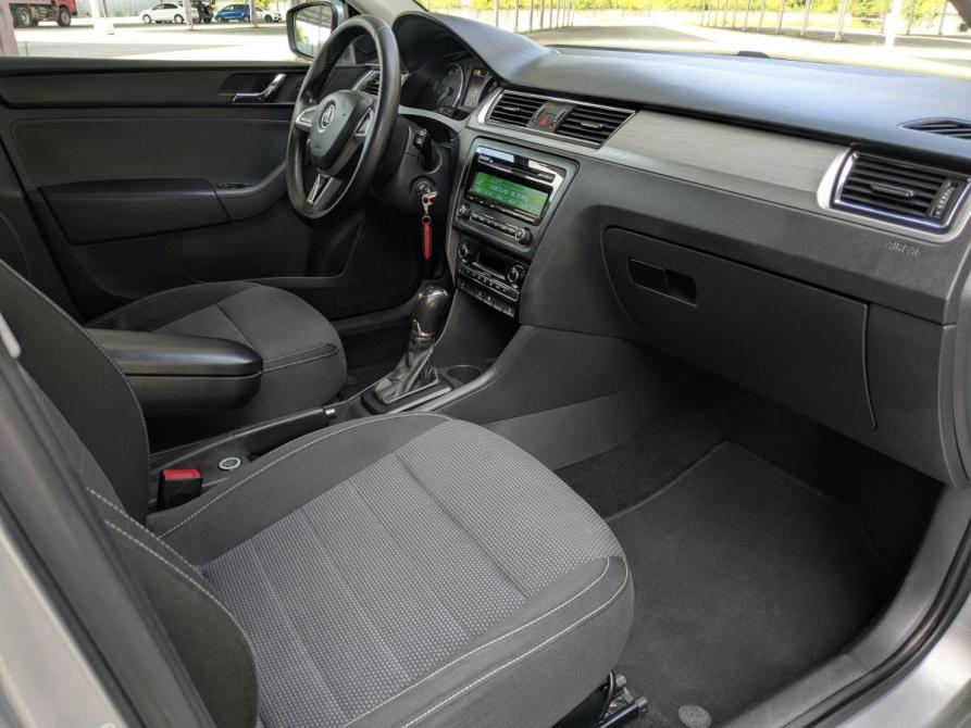 Skoda Rapid I Екатеринбург  - изображение 11