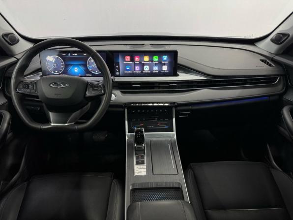 Chery Tiggo 7 Pro Max I с пробегом 2023 года, цена 1 490 000 рублей, 118550 км, внедорожник, Автокод Объявления
