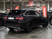 Mercedes-Benz GLC I (X253) Рестайлинг Санкт-Петербург  - изображение 37