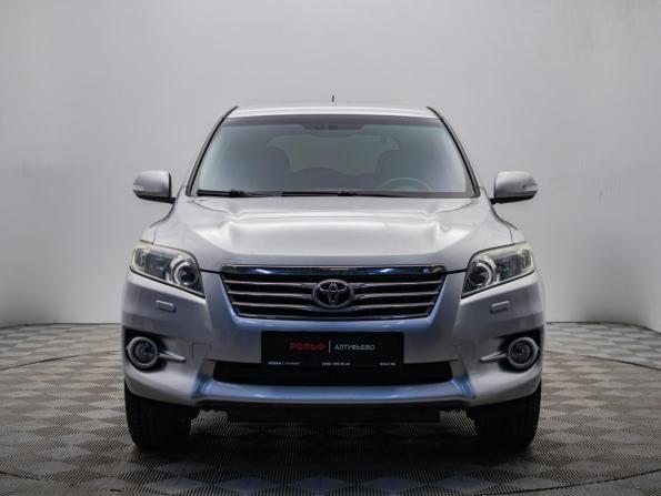 Toyota RAV4 III (XA30) Рестайлинг с пробегом 2010 года, цена 1 354 000 рублей, 127507 км, внедорожник, Автокод Объявления