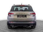 Skoda Karoq I Москва  - изображение 35