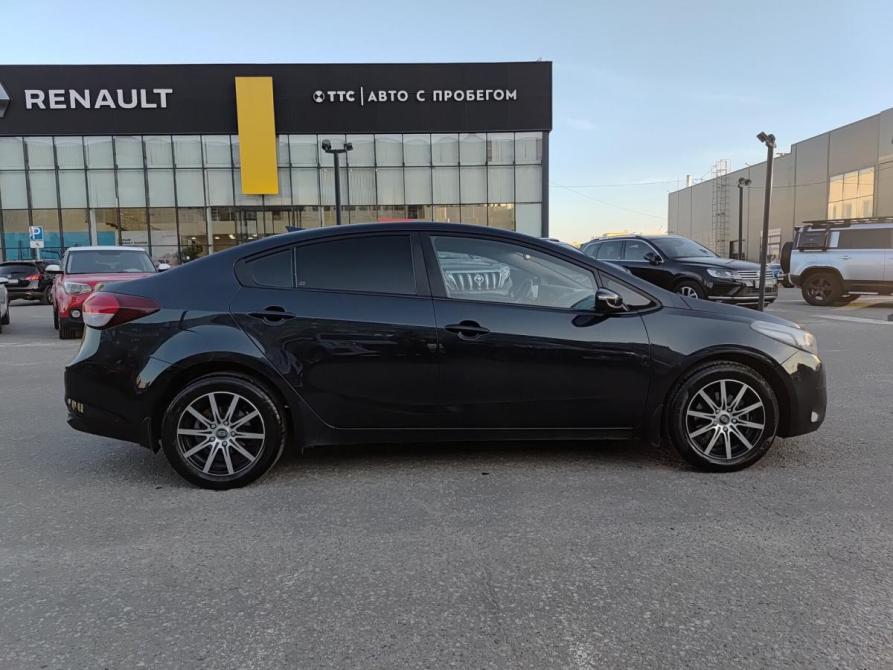 Kia Cerato IV Йошкар-Ола  - изображение 5