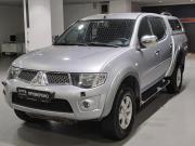Mitsubishi L200 IV Казань  - изображение 23