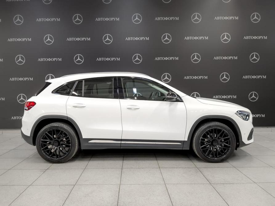 Mercedes-Benz GLA II (H247) Москва  - изображение 4