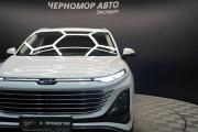 FAW Bestune T90 Крым  - изображение 60