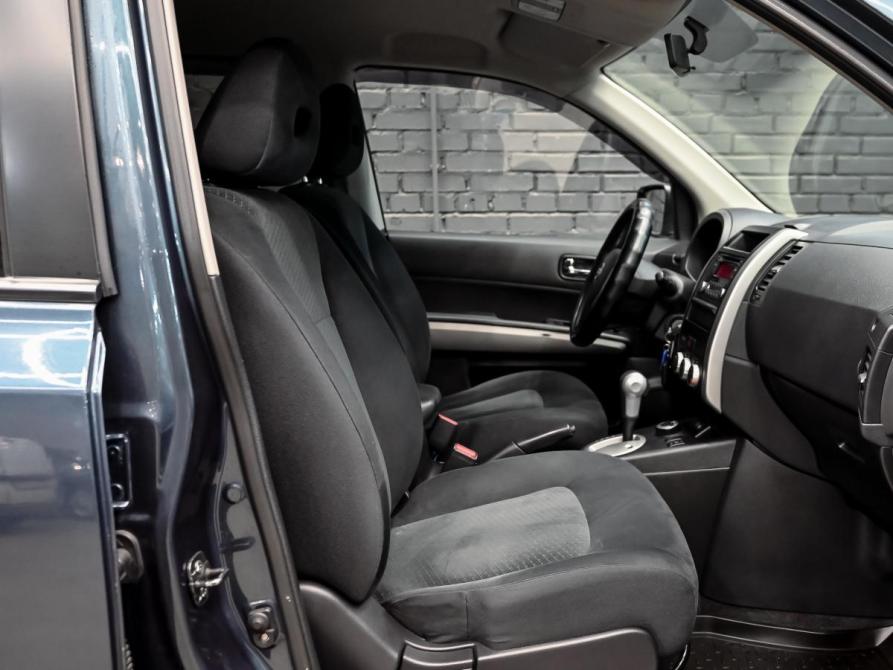 Nissan X-Trail II Рестайлинг Екатеринбург  - изображение 10