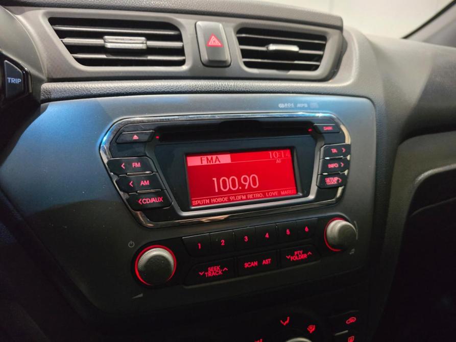 Kia Rio III Самара  - изображение 12