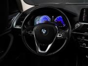 BMW X3 III (G01) Москва  - изображение 38