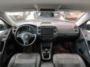 Volkswagen Tiguan I Рестайлинг Казань  - изображение 39