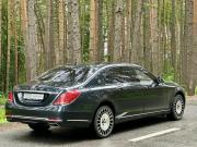 Mercedes-Benz Maybach S-Класс I (X222) Уфа  - изображение 21