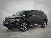 Lexus RX III Рестайлинг Новосибирск  - изображение 37