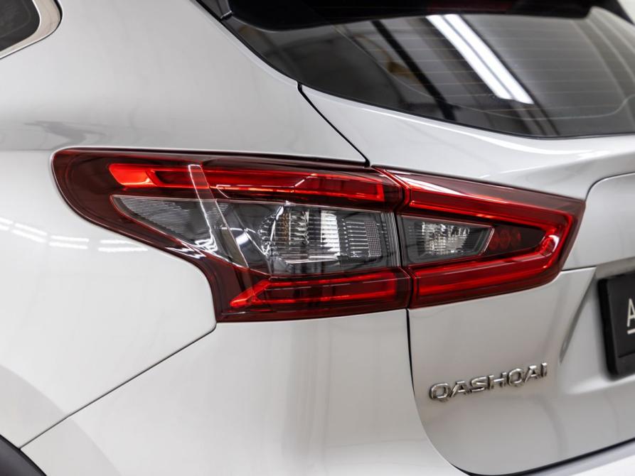 Nissan Qashqai II Рестайлинг Волгоград  - изображение 12