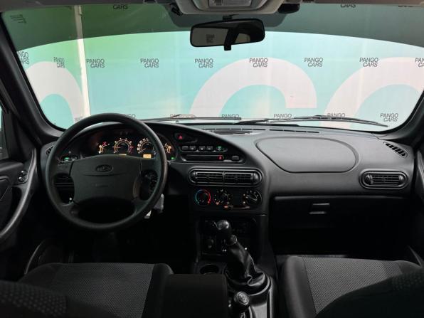 Lada (ВАЗ) Niva Travel I с пробегом 2023 года, цена 1 050 000 рублей, 33611 км, внедорожник, Автокод Объявления