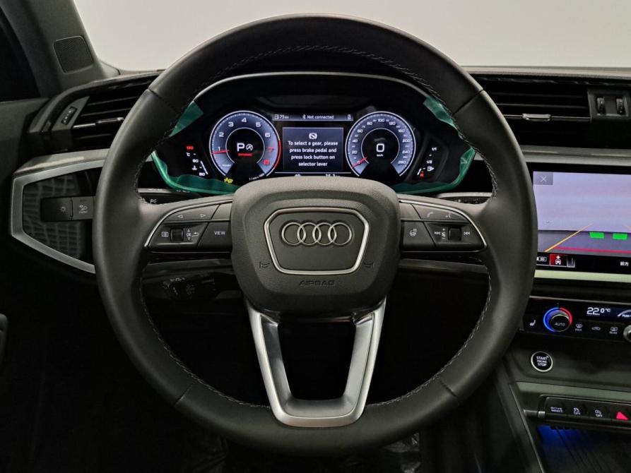 Audi Q3 III (FJ) Казань  - изображение 28