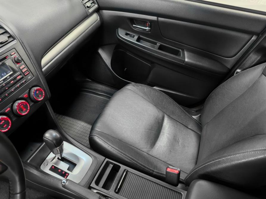 Subaru XV I Новосибирск  - изображение 13