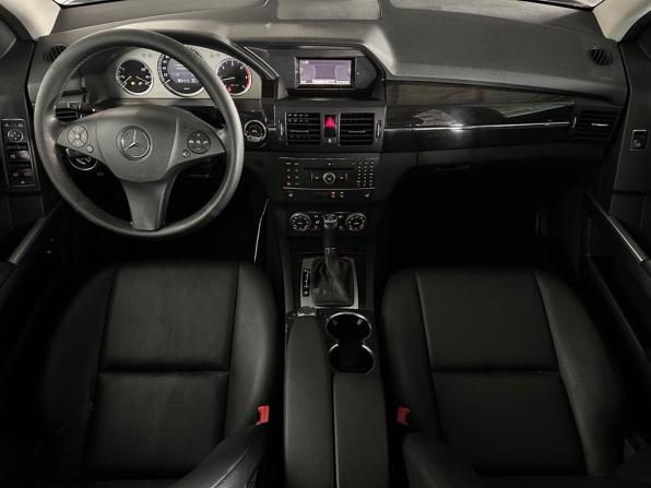Mercedes-Benz GLK-Класс I (X204) с пробегом 2012 года, цена 1 350 000 рублей, 237500 км, внедорожник, Автокод Объявления