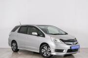 Honda Fit Shuttle I Красноярск  - изображение 21