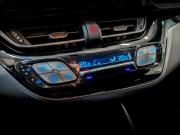 Toyota C-HR I Рестайлинг Москва  - изображение 49