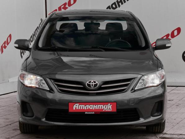 Toyota Corolla X (E140 E150) Рестайлинг с пробегом 2012 года, цена 890 000 рублей, 324117 км, седан, Автокод Объявления