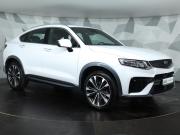 Geely Tugella I Рестайлинг Москва  - изображение 30