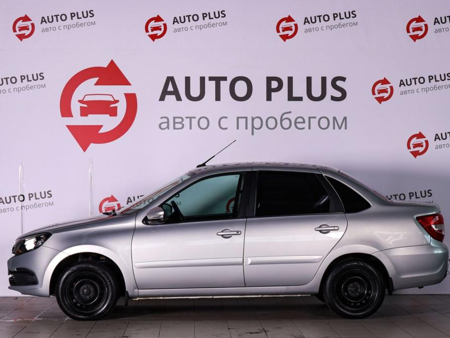 Lada (ВАЗ) Granta I Рестайлинг Минеральные Воды  - изображение 6