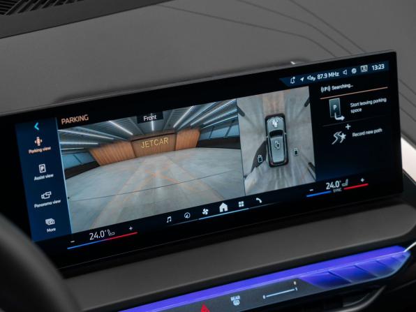 BMW X3 IV (G45/G48) с пробегом 2025 года, цена 7 750 000 рублей, 27 км, внедорожник, Автокод Объявления