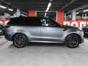 Land Rover Range Rover Sport III Москва  - изображение 43