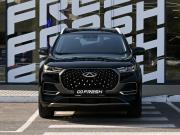 Chery Tiggo 8 Pro Max I Рестайлинг Волгоград  - изображение 32
