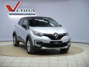 Renault Kaptur I Уфа  - изображение 19