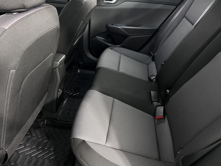 Hyundai Solaris II Рестайлинг Калининград  - изображение 10
