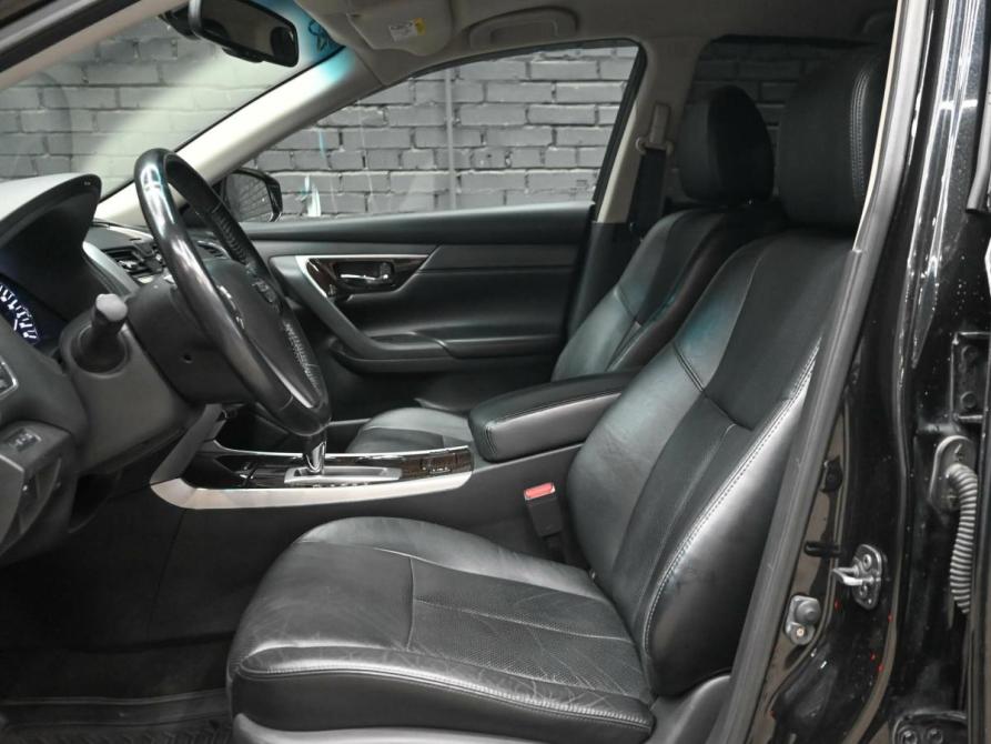 Nissan Teana III Екатеринбург  - изображение 19