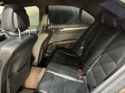 Mercedes-Benz C-Класс III (W204) Пермь  - изображение 31
