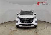 Chery Tiggo 4 Pro I Рестайлинг Волгоград  - изображение 19