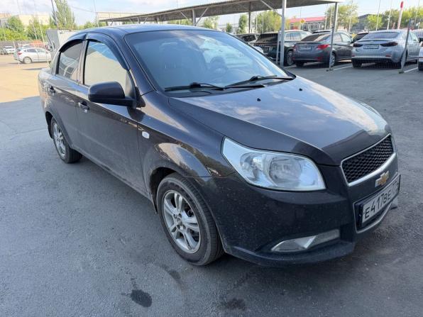 Chevrolet Nexia I с пробегом 2020 года, цена 895 000 рублей, 80000 км, седан, Автокод Объявления