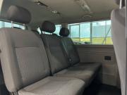 Volkswagen Caravelle T5 Рестайлинг Ростов-на-Дону  - изображение 27