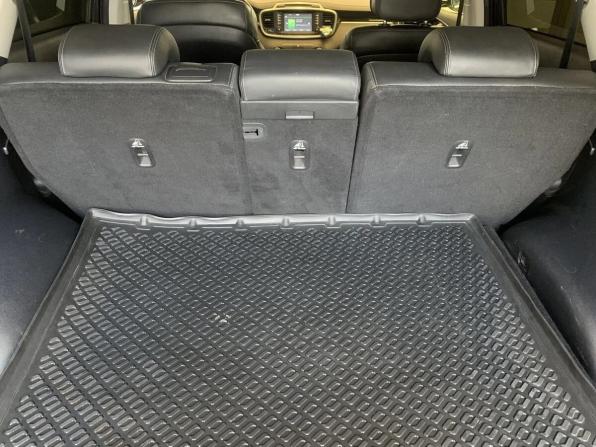 Kia Sorento III Prime с пробегом 2017 года, цена 2 323 000 рублей, 136000 км, внедорожник, Автокод Объявления