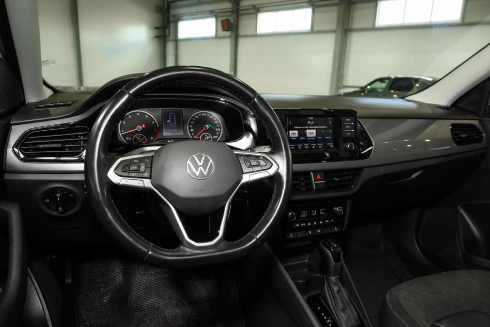 Volkswagen Polo VI Ульяновск  - изображение 6