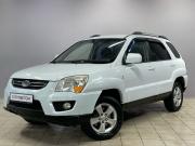 Kia Sportage II Рестайлинг Уфа  - изображение 21