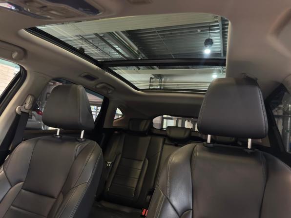 Haval F7 I с пробегом 2022 года, цена 1 749 000 рублей, 101000 км, внедорожник, Автокод Объявления