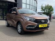 Lada (ВАЗ) XRAY I Нефтекамск  - изображение 13