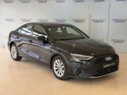 Audi A3 IV (8Y) Москва  - изображение 18