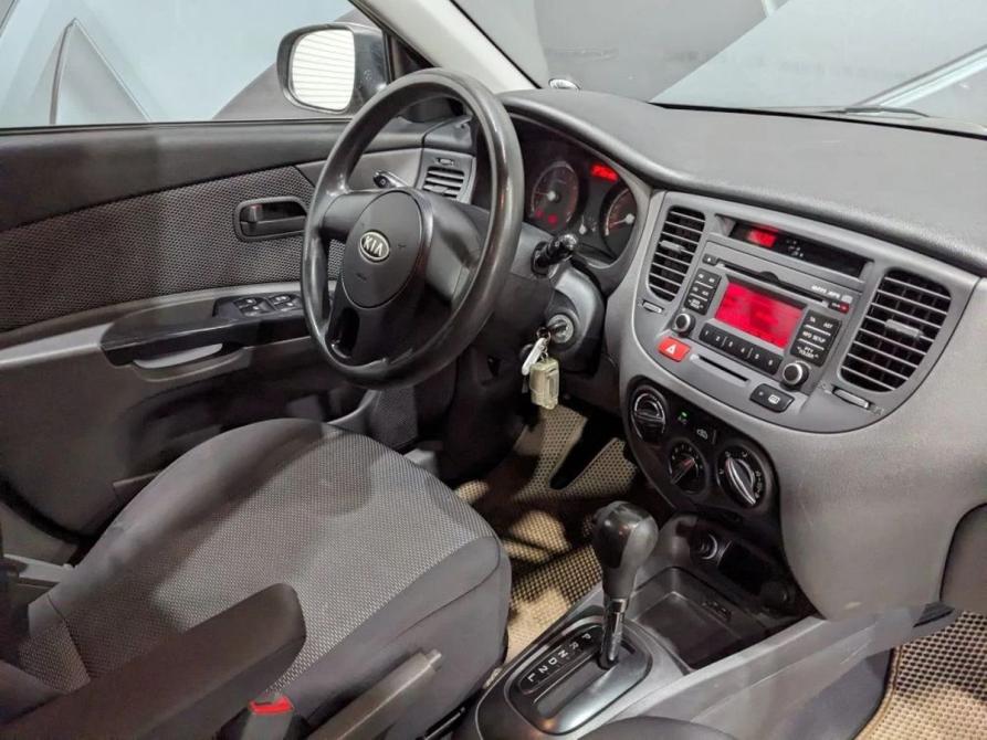 Kia Rio II Рестайлинг Пермь  - изображение 14