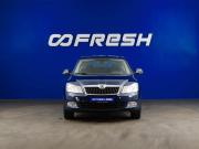 Skoda Octavia II (A5) Рестайлинг Москва  - изображение 22